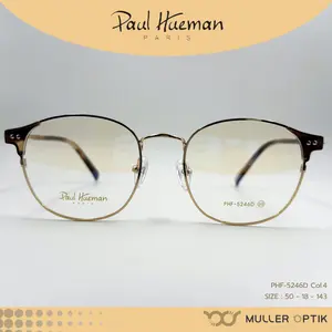 PAUL HUEMAN PHF-5246D Col.4