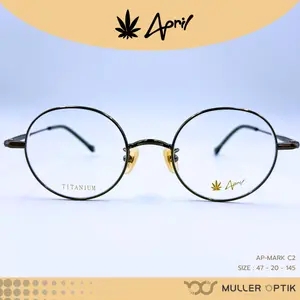 APRIL AP-MARK C2