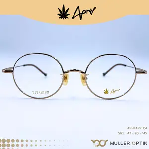 APRIL AP-MARK C4