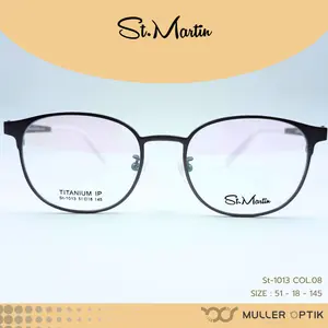 กรอบแว่นตา ST.MARTIN รุ่น St-1013 COL.08