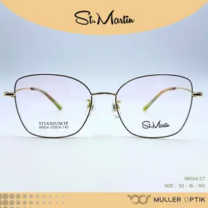 กรอบแว่นตา ST.MARTIN รุ่น 88024 C7
