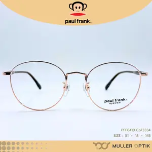 กรอบแว่นตา PAUL FRANK รุ่น PFF8419 Col.3334