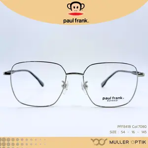 กรอบแว่นตา PAUL FRANK รุ่น PFF8418 Col.7080