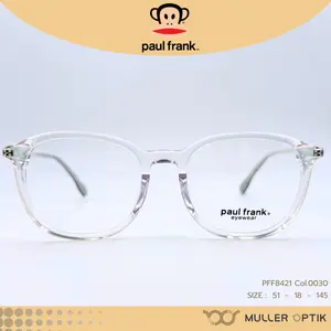 กรอบแว่นตา PAUL FRANK รุ่น PFF8421 Col.0030