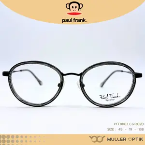 กรอบแว่นตา PAUL FRANK รุ่น PFF8067 Col.2020