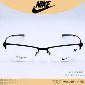 กรอบแว่นตา NIKE รุ่น 6064 001