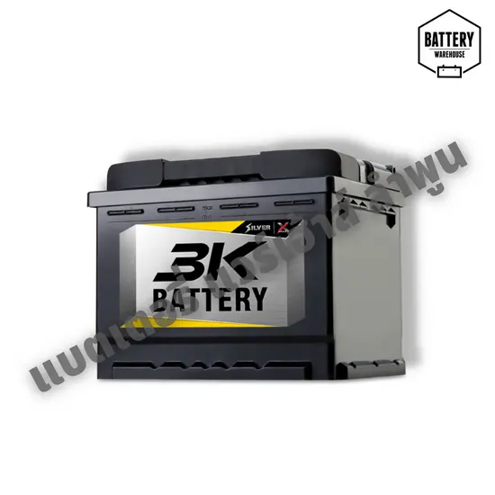แบตเตอรี่รถยนต์ 3K SVXLN2(L)-DIN 65 (SMF)