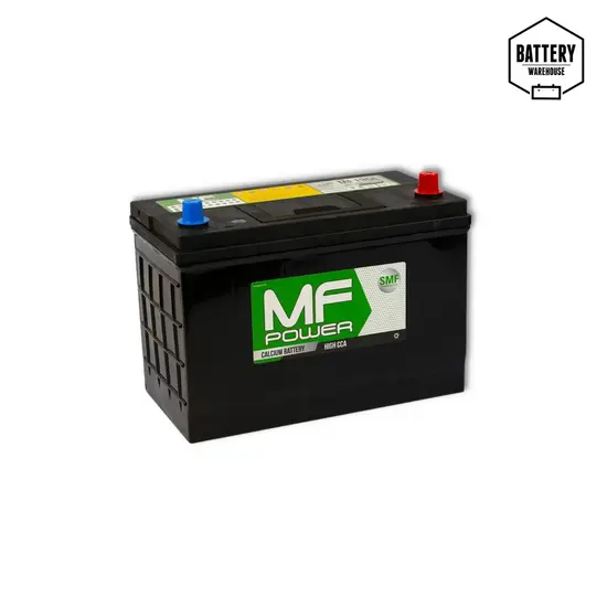 แบตเตอรี่รถยนต์ MF POWER รุ่น MF 195R (JIS 85D31R-SMF)