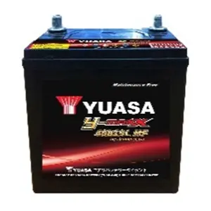 แบตเตอรี่รถยนต์ YUASA 40B19L-MF