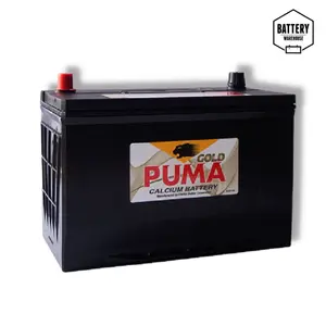 แบตเตอรี่รถยนต์ PUMA 105D31L-SMF