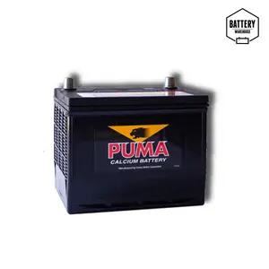 แบตเตอรี่รถยนต์ PUMA 55D23L-SMF