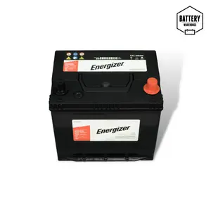 แบตเตอรี่รถยนต์ Energizer 80D23R (SMF)