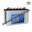 แบตเตอรี่รถยนต์ GS Extra150L PLUS (JIS 95D31L)