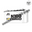 แบตเตอรี่รถยนต์ 3K Active Hybrid N100R (JIS 110E41)