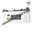 แบตเตอรี่รถยนต์ 3K Active Hybrid N120L (JIS 145F51)