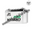 แบตเตอรี่รถยนต์ 3K HBE190L HYBRID (JIS 95D31L)