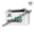 แบตเตอรี่รถยนต์ 3K HBE180L HYBRID (JIS 80D31L)