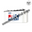 แบตเตอรี่รถยนต์ 3K N100 (JIS 95E41)
