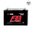 แบตเตอรี่รถยนต์ FB S-1300L (JIS 80D31L-MF)