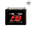 แบตเตอรี่รถยนต์ FB S-800L (JIS 65D26L-MF)