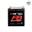 แบตเตอรี่รถยนต์ FB S-500L (JIS 39B19L-MF)