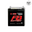 แบตเตอรี่รถยนต์ FB S-550L (JIS 44B19L-MF)