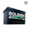 แบตเตอรี่รถยนต์ BOLIDEN DMF 1600R (JIS 115D31R)