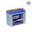 แบตเตอรี่รถยนต์ ESB MF60 (JIS 46B24L-MF)
