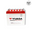 แบตเตอรี่รถยนต์ YUASA NS60L (JIS 46B24L)