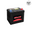แบตเตอรี่รถยนต์ SOLITE รุ่น 65D23R (CMF)