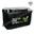 แบตเตอรี่รถยนต์ GS LN3-DIN 80 EFB(SMF)
