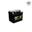 แบตเตอรี่รถยนต์ GS LN2-DIN65 DL EFB MF