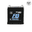 แบตเตอรี่รถยนต์ FB AUX-55B20L (JIS 55B20L-MF)