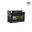 แบตเตอรี่รถยนต์ GS LN3-DIN80 DL EFB
