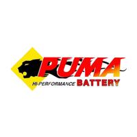 แบตเตอรี่รถยนต์ PUMA แบตเตอรี่รถยนต์ PUMA