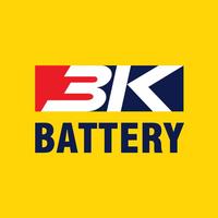แบตเตอรี่รถยนต์ 3K แบตเตอรี่รถยนต์ 3K