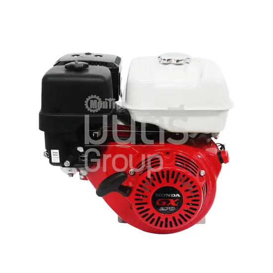 เครื่องยนต์เบนซิล 9 HP HONDA GX-270T2-QHT1  (ของแท้)