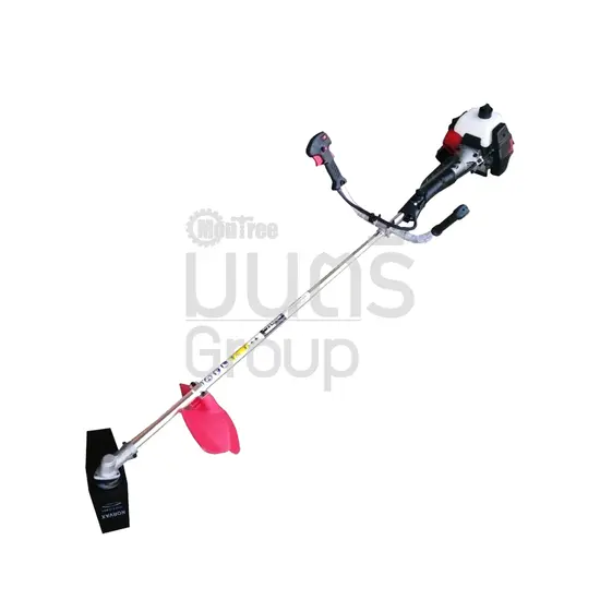 เครื่องตัดหญ้าสะพายข้อแข็ง 2T NORVAX NB-411 (40.2CC)