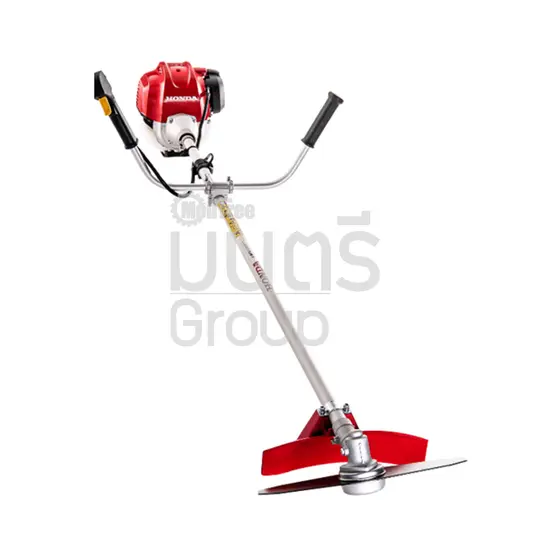 เครื่องตัดหญ้าสะพายข้อแข็ง 4T HONDA แท้ UMK 450T-U2TT
