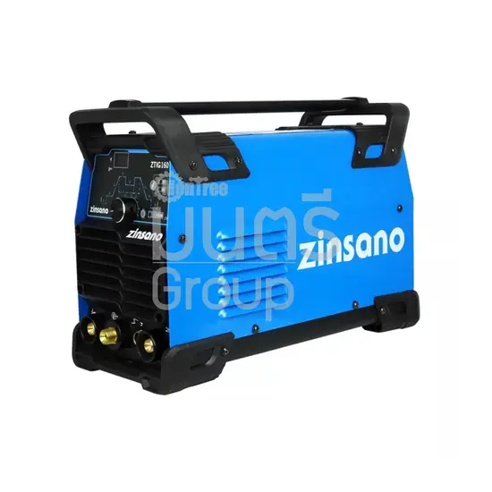 ตู้อ๊อก ZINSANO รุ่น ZTIG-160