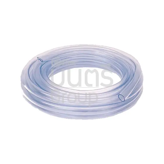 สายยาง (ขาว) 3/8" ท่อน้ำไทย (100 ม.) (ไม่เกิน 5 กก.)