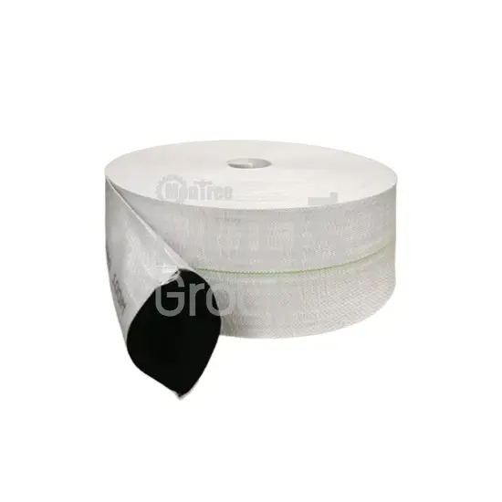 สายส่ง PE 3"x100 ม. KANTO (8บาร์) KT-WPE-3-100 สีขาว
