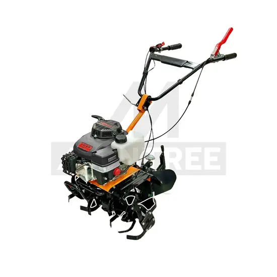 เครื่องพรวนดิน POLO รุ่น VG-65