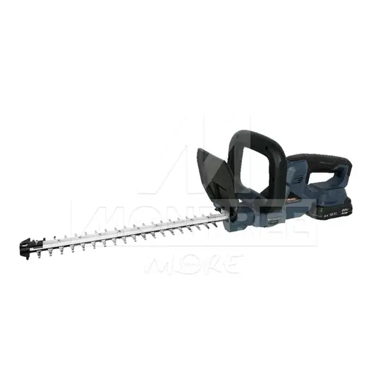 ROWEL เครื่องตัดแต่งพุ่มไม้ไร้สาย 20 V รุ่น RW-GT-DHT490
