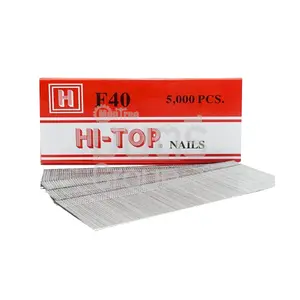 ลวดยิง F-40 HI-TOP ล/15 (ลูกแม็กซ์เดี่ยว)