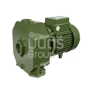 ปั๊มน้ำ 2HP 1 1/2" X 1" SAER CB-50