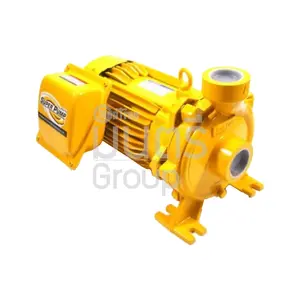 ปั๊มน้ำ 3HP 3" SUPER PUMP WCL-2205S