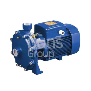 ปั๊มน้ำส่งสูง 1.5 HP 2ใบพัด PEDROLLO 2CPM25/16C 1 1/4"x1"