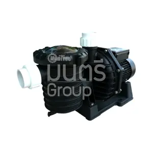ปั๊มสระว่ายน้ำ 2สาย 1HP APP SPM-101(SPM-100)