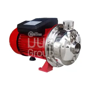 ปั๊มน้ำเดือด 2สาย 1HP ARWANA SW-121S 1 1/4" x1"